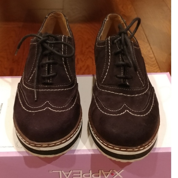 Black loafers.   🎆sale🎆 - Picture 2 of 6